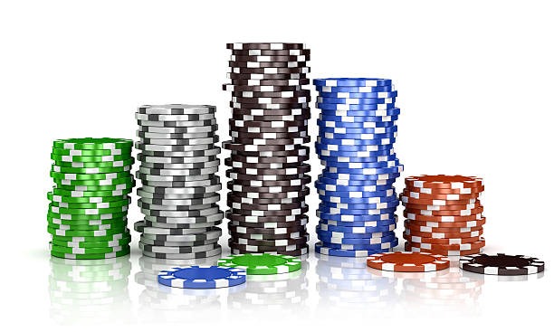 Multi-game dashboard showing live tables and slots