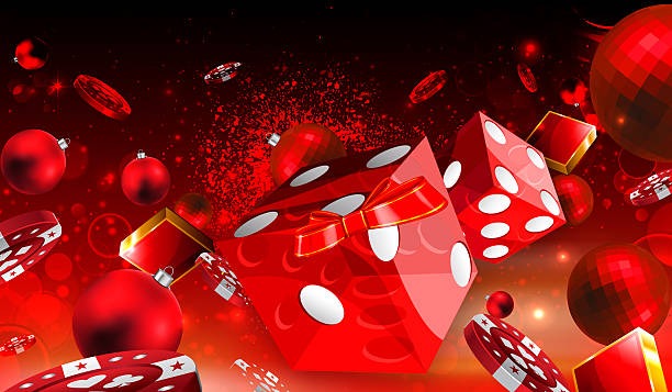 Top Trend Gaming dashboard showing live dealer tables and trending games